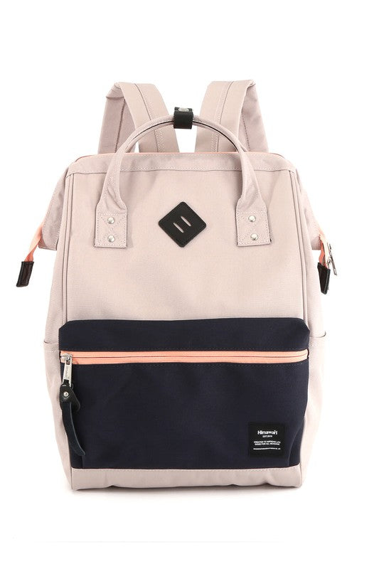 15.6'' LAPTOP WATERPROOF BACKPACK