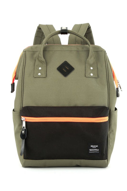 15.6'' LAPTOP WATERPROOF BACKPACK