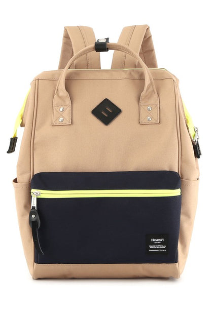 15.6'' LAPTOP WATERPROOF BACKPACK