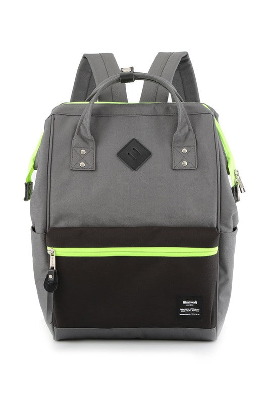 15.6'' LAPTOP WATERPROOF BACKPACK