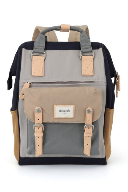 BUTTERCUP 15'' LAPTOP BACKPACK 9018