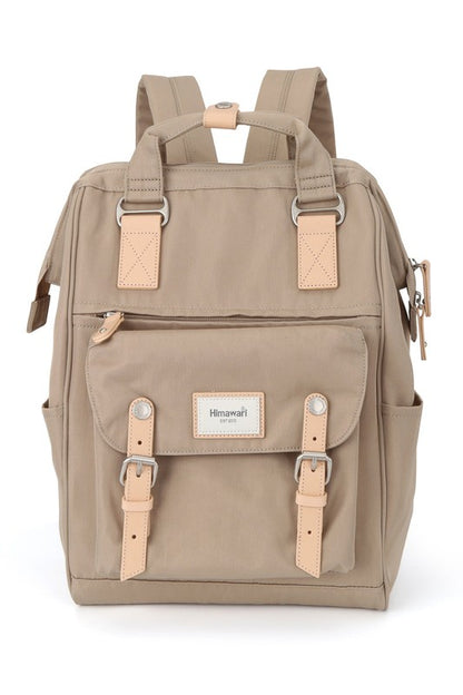 BUTTERCUP 15'' LAPTOP BACKPACK 9018