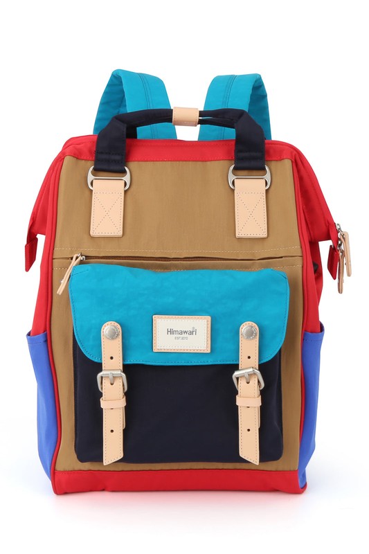 BUTTERCUP 15'' LAPTOP BACKPACK 9018