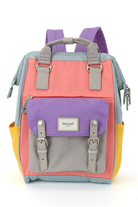 BUTTERCUP 15'' LAPTOP BACKPACK 9018