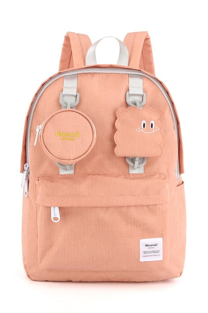 CANDYTUFT 14'' WATERPROOF BACKPACK  0422