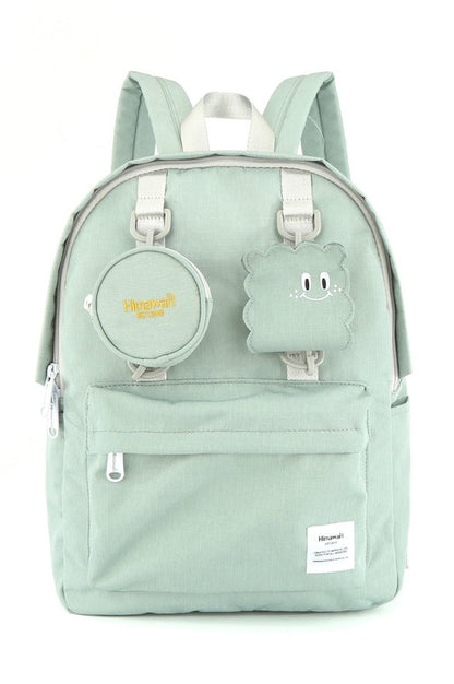 CANDYTUFT 14'' WATERPROOF BACKPACK  0422