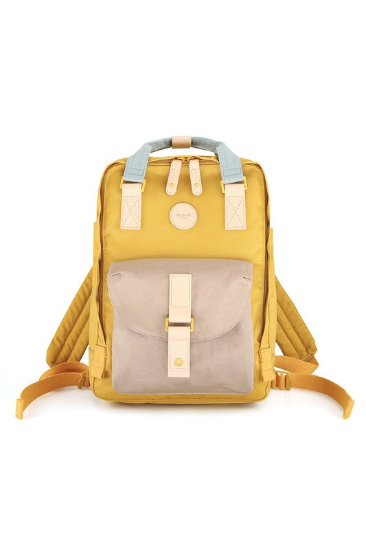 CASUAL WATERPROOF BACKPACK