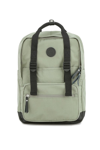 LAPTOP WATERPROOF BACKPACK OKTA BRAND 2 OF 2