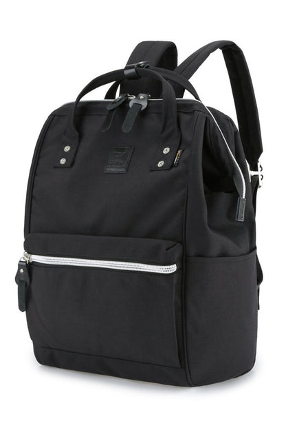 TRAVEL WATERPROOF LAPTOP BACKPACK