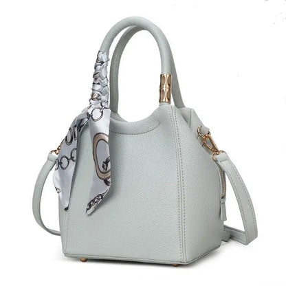 MKF Courtney Women's Tote Bag by Mia K MKF Collection by Mia K