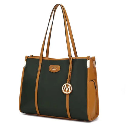 MKF Kindred Oversize Tote by Mia K MKF Collection by Mia K