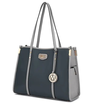 MKF Kindred Oversize Tote by Mia K MKF Collection by Mia K