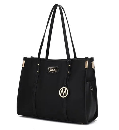 MKF Kindred Oversize Tote by Mia K MKF Collection by Mia K