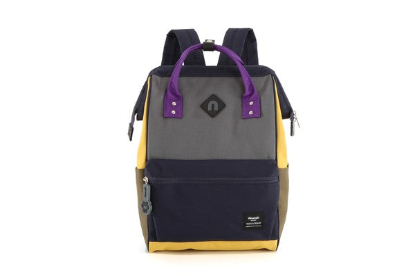 EVA Backpack with USB Port