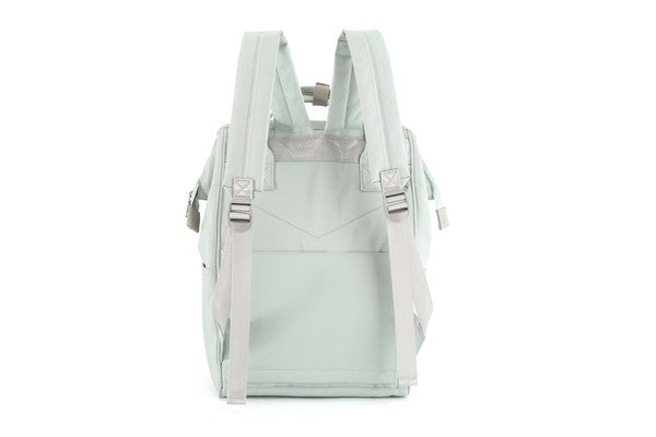 EVA Backpack with USB Port