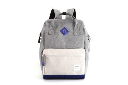 EVA Backpack with USB Port