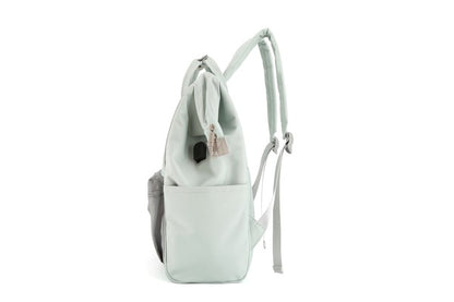 EVA Backpack with USB Port