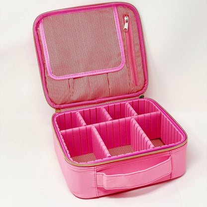 Glam Girl Cosmetic Case