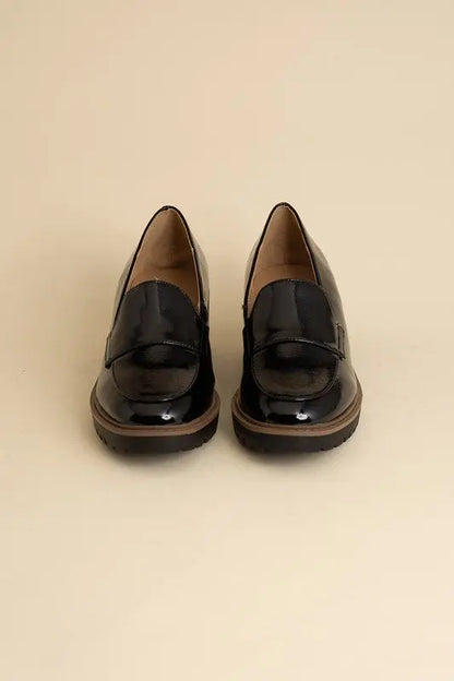 Smart Loafers Fortune Dynamic