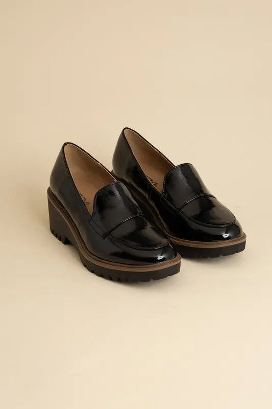 Smart Loafers Fortune Dynamic