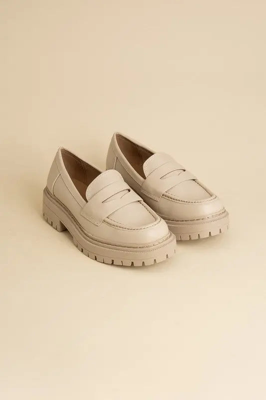 Eureka Classic Loafers Fortune Dynamic