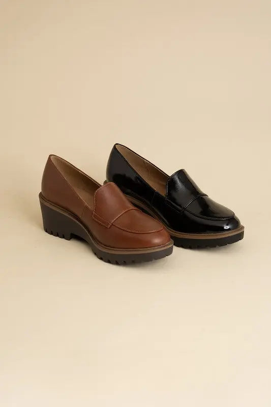 Smart Loafers Fortune Dynamic