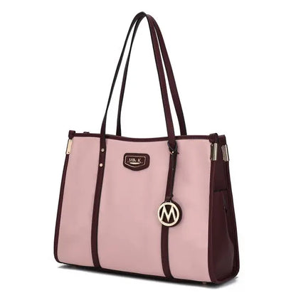 MKF Kindred Oversize Tote by Mia K MKF Collection by Mia K