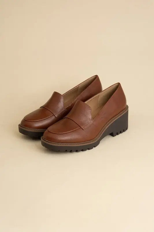 Smart Loafers Fortune Dynamic