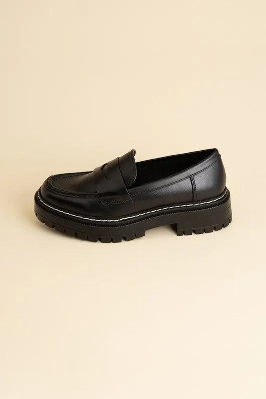 Eureka Classic Loafers Fortune Dynamic