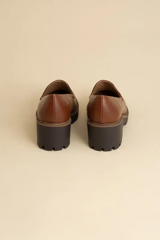 Smart Loafers Fortune Dynamic