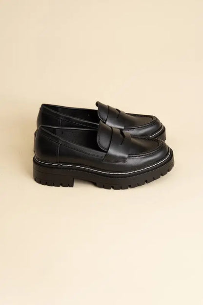 Eureka Classic Loafers Fortune Dynamic