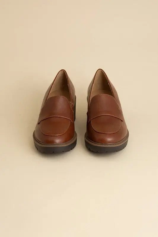 Smart Loafers Fortune Dynamic