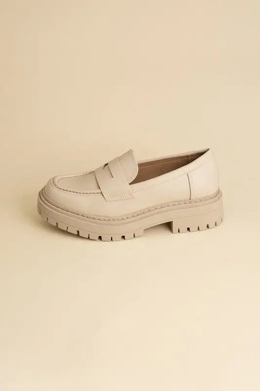 Eureka Classic Loafers Fortune Dynamic