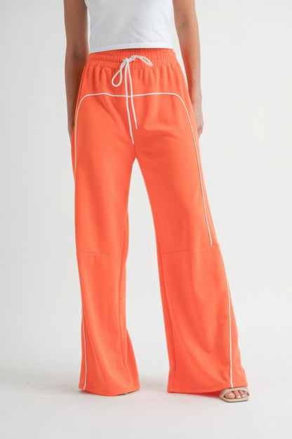 Drawstring Pants