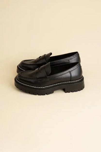 Eureka Classic Loafers Fortune Dynamic