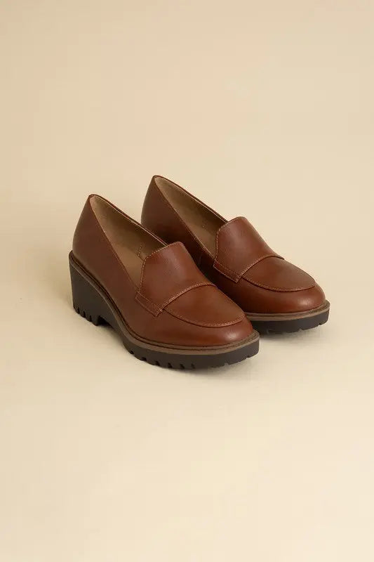 Smart Loafers Fortune Dynamic