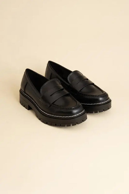 Eureka Classic Loafers Fortune Dynamic